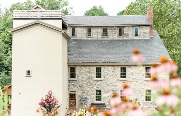 The Mill At Manor Falls The Mill At Manor Falls Gallery 4