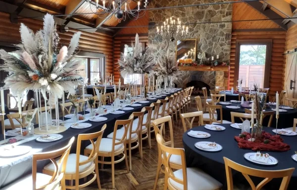 Timber Rock Lodge: Hotel, Spa & Weddings Timber Rock Lodge Gallery 2