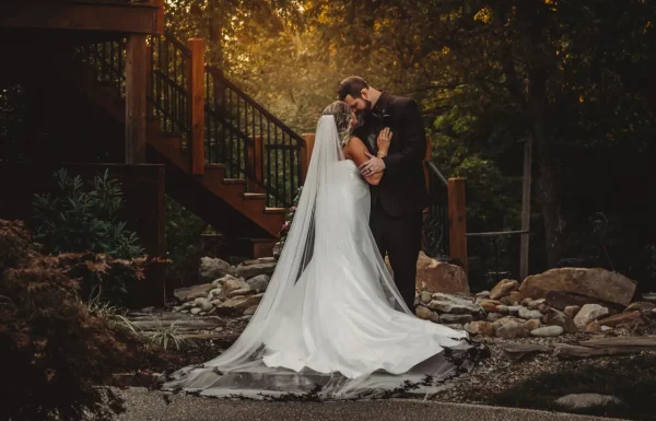 Timber Rock Lodge: Hotel, Spa & Weddings Timber Rock Lodge Gallery 11