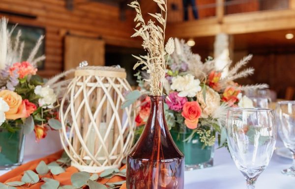 Timber Rock Lodge: Hotel, Spa & Weddings Timber Rock Lodge Gallery 13