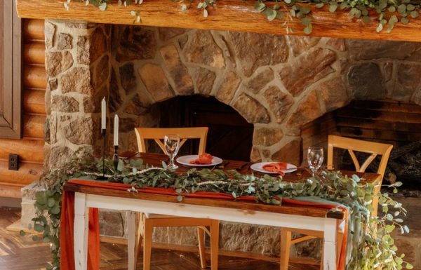 Timber Rock Lodge: Hotel, Spa & Weddings Timber Rock Lodge Gallery 14