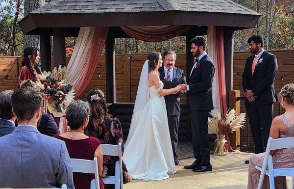 Timber Rock Lodge: Hotel, Spa & Weddings Timber Rock Lodge Gallery 15