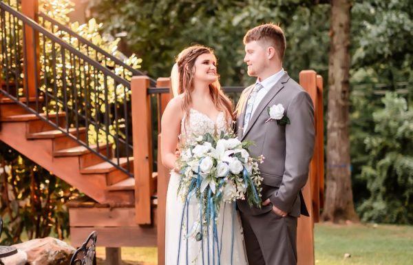 Timber Rock Lodge: Hotel, Spa & Weddings Timber Rock Lodge Gallery 17