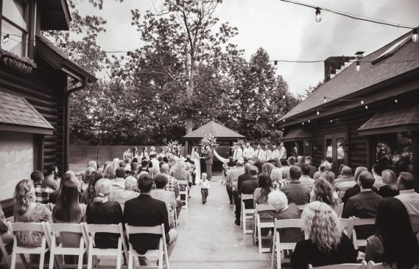 Timber Rock Lodge: Hotel, Spa & Weddings Timber Rock Lodge Gallery 19