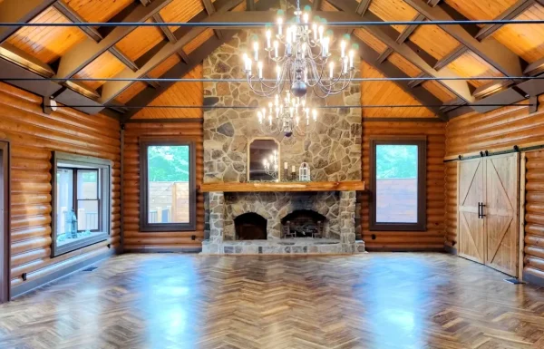 Timber Rock Lodge: Hotel, Spa & Weddings Timber Rock Lodge Gallery 4