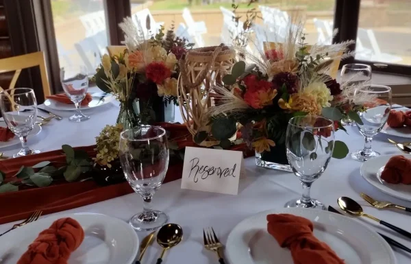 Timber Rock Lodge: Hotel, Spa & Weddings Timber Rock Lodge Gallery 6