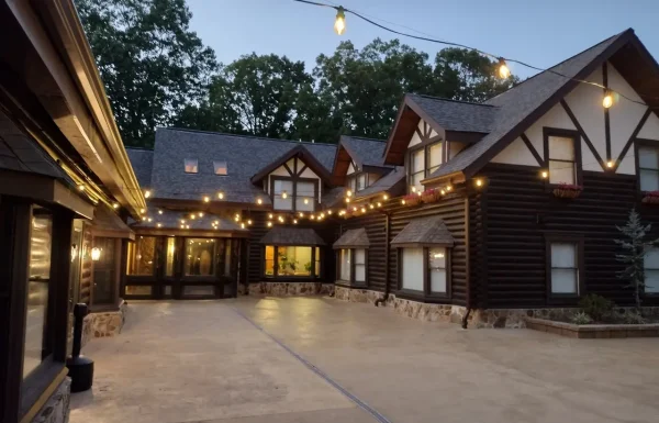 Timber Rock Lodge: Hotel, Spa & Weddings Timber Rock Lodge Gallery 8