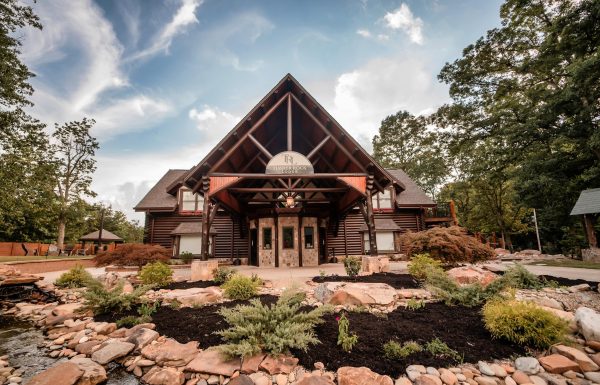 Timber Rock Lodge: Hotel, Spa & Weddings Timber Rock Lodge Gallery 0