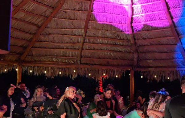 CBC VENUE EVENTS Gallery 8