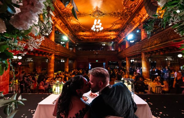 The Great American Music Hall Gallery 2