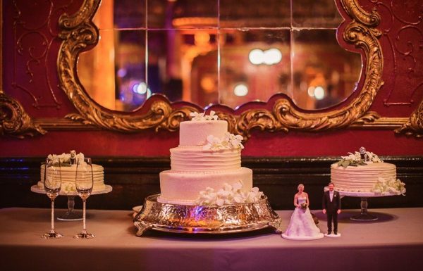 The Great American Music Hall Gallery 4