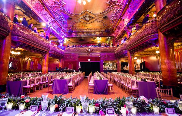 The Great American Music Hall Gallery 9