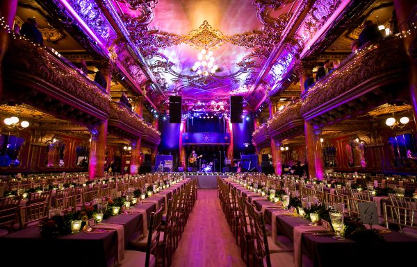 The Great American Music Hall Gallery 8