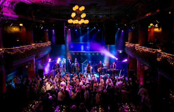 The Great American Music Hall Gallery 7