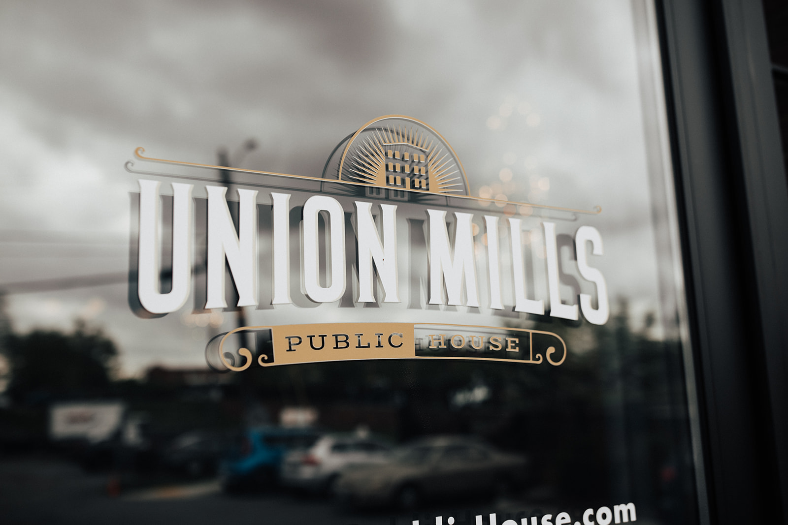 Union Mills Public House
