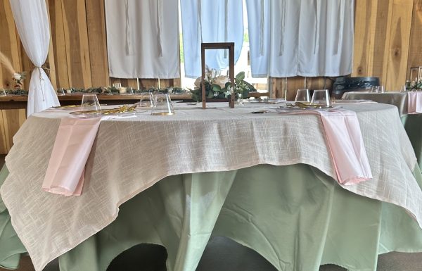 The Barns at Maple Valley Farm LLC Gallery 0