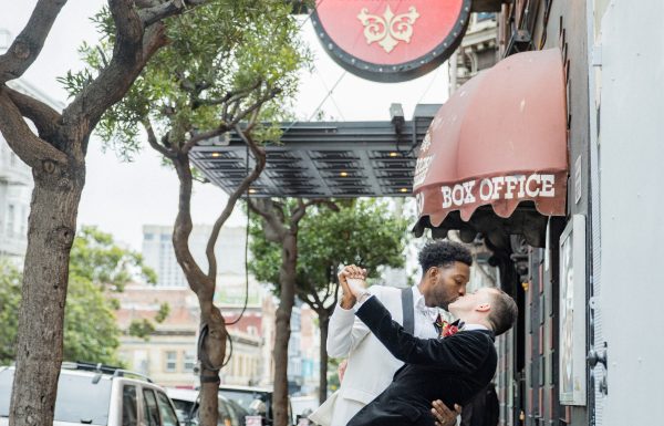 The Great American Music Hall Gallery 11