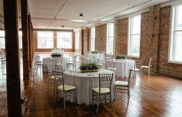 SkyView at Broadway Social Gallery 1