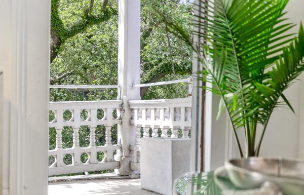 Solari Orleans, Revel on the Avenue in Quintessential New Orleans history. Gallery 49