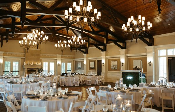 Crosswater Hall at Nocatee Gallery 27