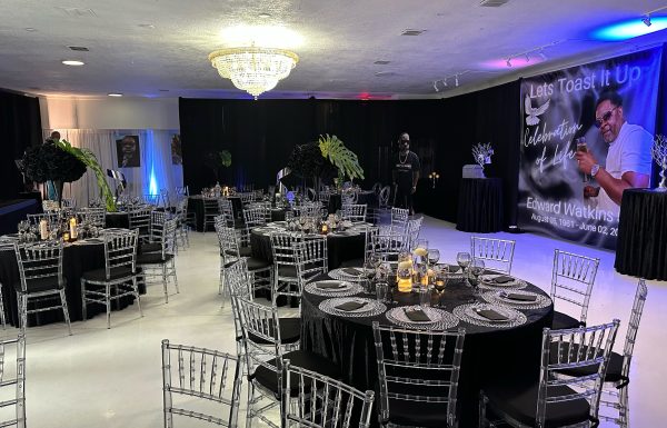 42nd Street Events Gallery 2