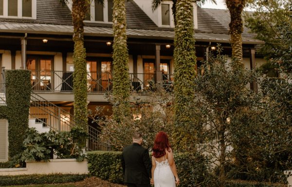 Crosswater Hall at Nocatee Gallery 12