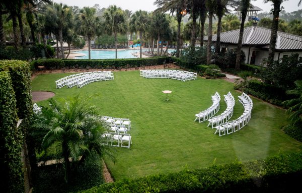 Crosswater Hall at Nocatee Gallery 2