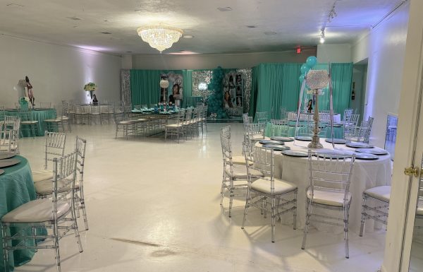 42nd Street Events Gallery 3