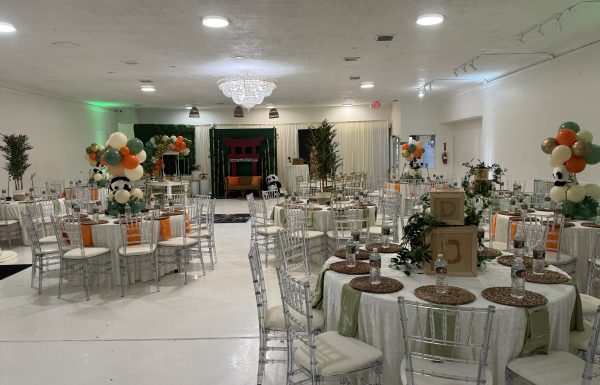 42nd Street Events Gallery 0