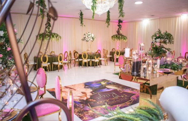 42nd Street Events Gallery 1