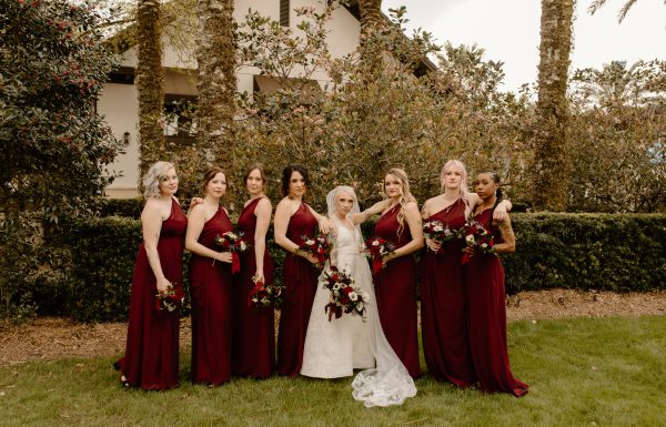 Crosswater Hall at Nocatee Gallery 19