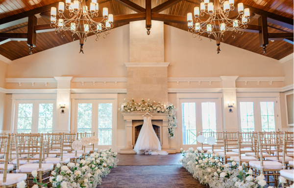 Crosswater Hall at Nocatee Gallery 0