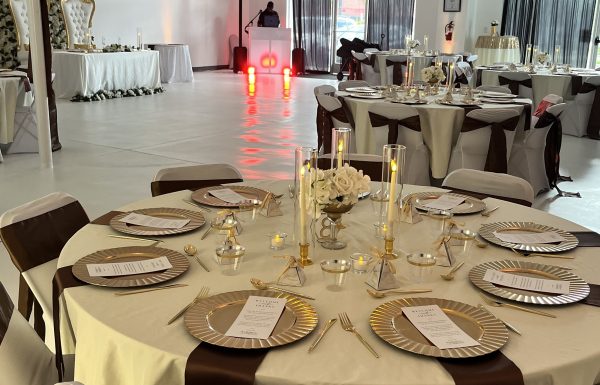 Experience Luxury at The Jewel Event Venue Gallery 7