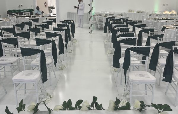 Experience Luxury at The Jewel Event Venue Gallery 4