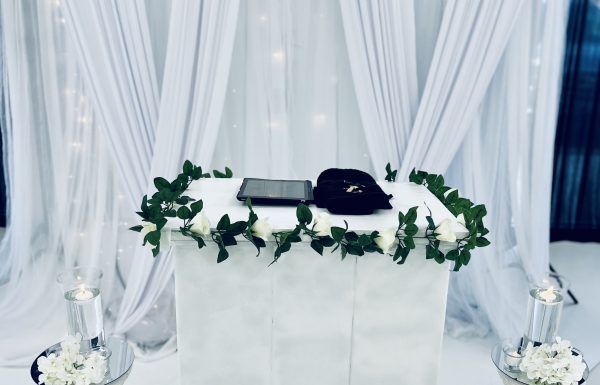 Experience Luxury at The Jewel Event Venue Gallery 0