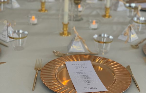 Experience Luxury at The Jewel Event Venue Gallery 6