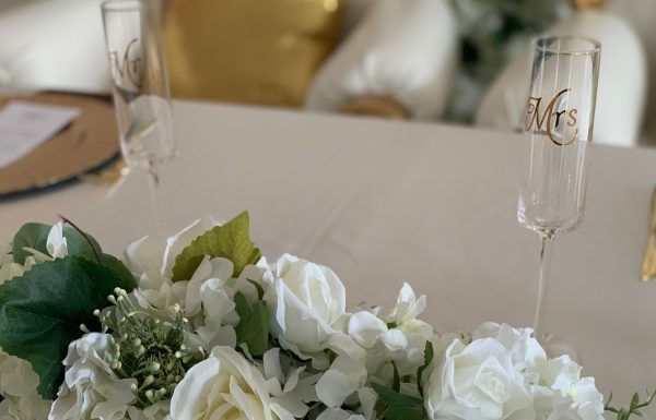 Experience Luxury at The Jewel Event Venue Gallery 1