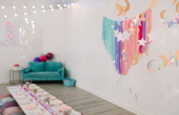 Blank Canvas Venue in Annapolis Maryland Gallery 3