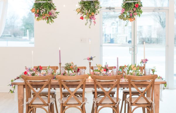 Blank Canvas Venue in Annapolis Maryland Gallery 2