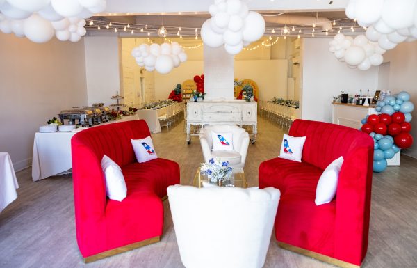 Blank Canvas Venue in Annapolis Maryland Gallery 7