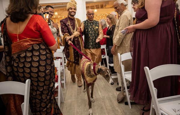 Blank Canvas Venue in Annapolis Maryland Gallery 8