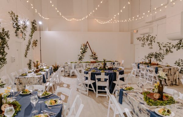 Blank Canvas Venue in Annapolis Maryland Gallery 4