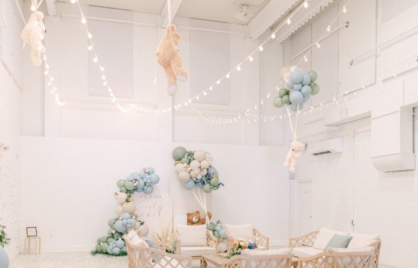 Blank Canvas Venue in Annapolis Maryland Gallery 10