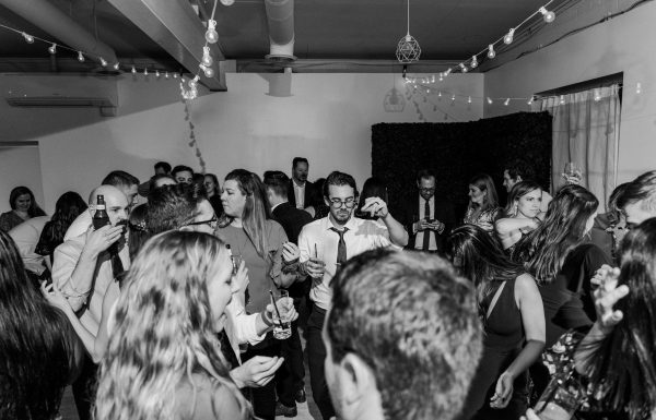 Blank Canvas Venue in Annapolis Maryland Gallery 12