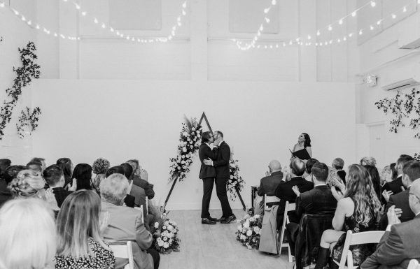 Blank Canvas Venue in Annapolis Maryland Gallery 11