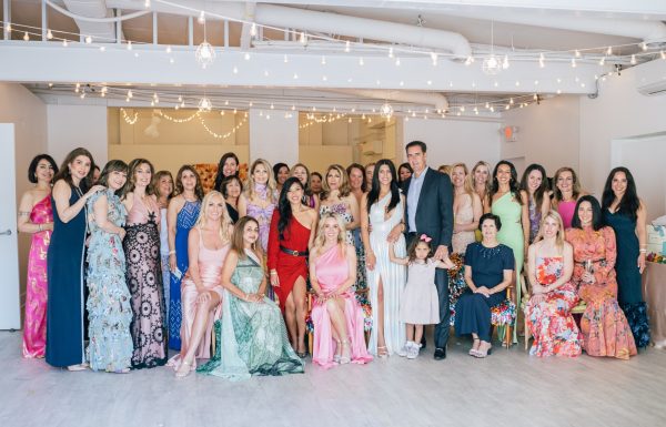 Blank Canvas Venue in Annapolis Maryland Gallery 9