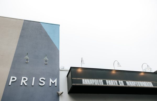 Blank Canvas Venue in Annapolis Maryland Gallery 13