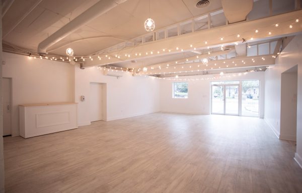 Blank Canvas Venue in Annapolis Maryland Gallery 15