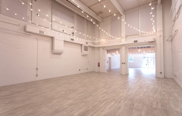 Blank Canvas Venue in Annapolis Maryland Gallery 14