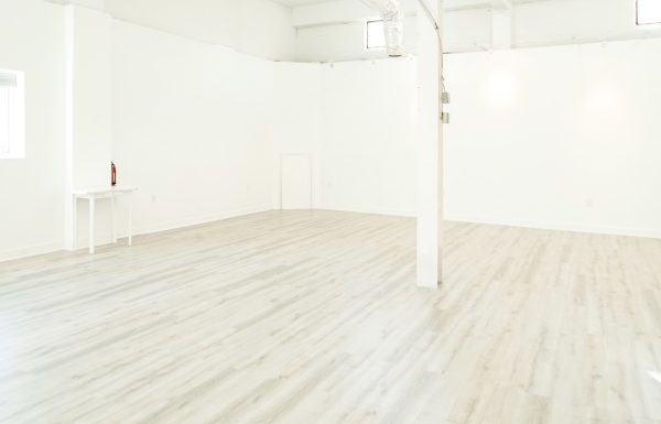 Blank Canvas Venue in Annapolis Maryland Gallery 0